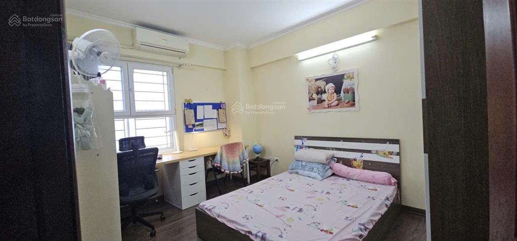 Chính chủ bán căn hộ ct1 bắc linh đàm view cực đẹp, giá cực tốt