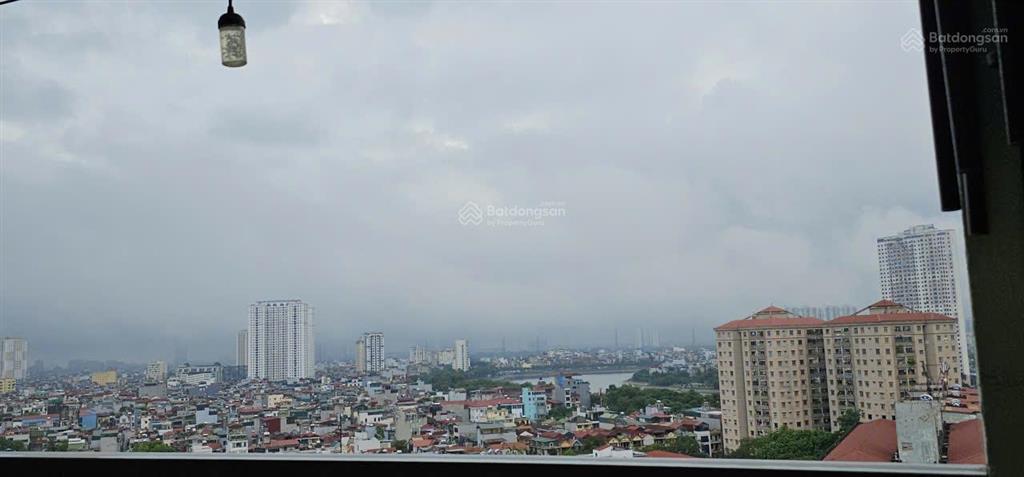 Chính chủ bán căn hộ ct1 bắc linh đàm view cực đẹp, giá cực tốt