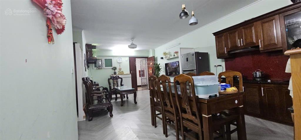 Chính chủ bán căn hộ ct1 bắc linh đàm view cực đẹp, giá cực tốt