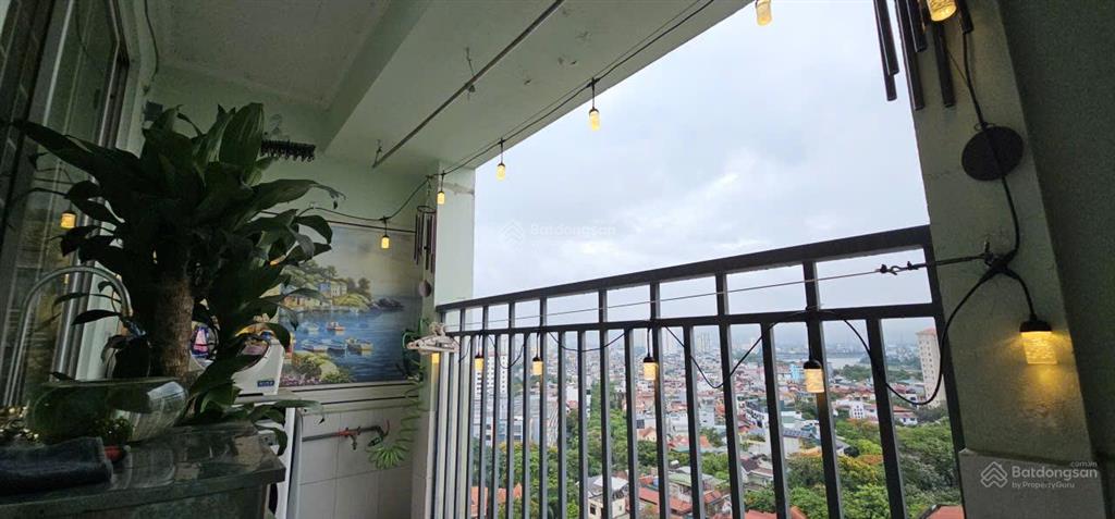 Chính chủ bán căn hộ ct1 bắc linh đàm view cực đẹp, giá cực tốt