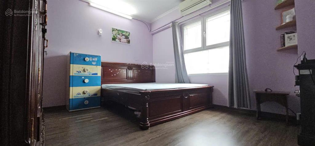 Chính chủ bán căn hộ ct1 bắc linh đàm view cực đẹp, giá cực tốt