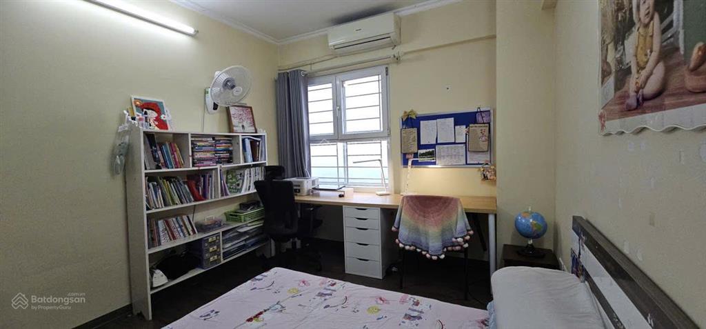 Chính chủ bán căn hộ ct1 bắc linh đàm view cực đẹp, giá cực tốt