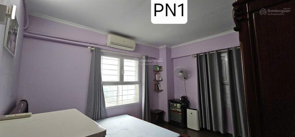 Chính chủ bán căn hộ ct1 bắc linh đàm view cực đẹp, giá cực tốt
