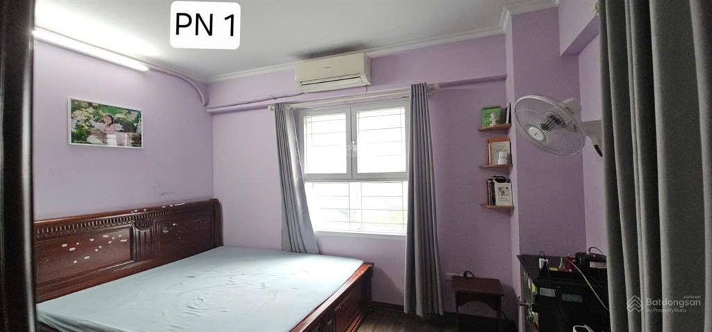 Chính chủ bán căn hộ ct1 bắc linh đàm view cực đẹp, giá cực tốt