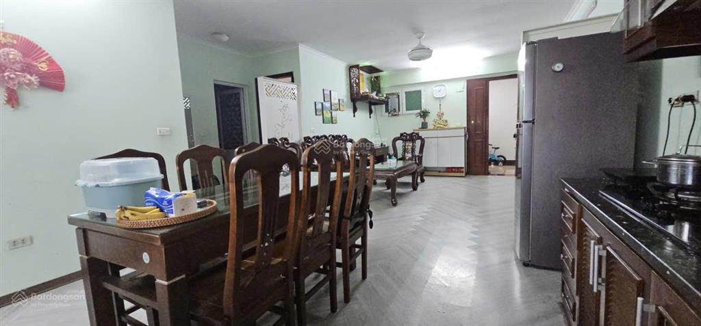 Chính chủ bán căn hộ ct1 bắc linh đàm view cực đẹp, giá cực tốt