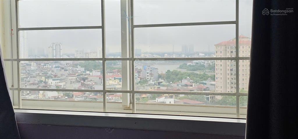Chính chủ bán căn hộ ct1 bắc linh đàm view cực đẹp, giá cực tốt