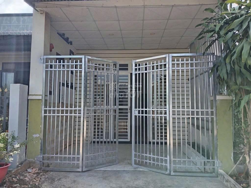 Bán nhà ngay trung tâm thị trấn đức tài  đức linh giá chỉ 970 triệu