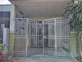Bán nhà ngay trung tâm thị trấn đức tài  đức linh giá chỉ 999 triệu