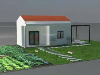 Bán 35.000m2 đất rẫy mặt tiền đường nhựa tại ea sô  ea kar giá chưa đến 3 tỷ