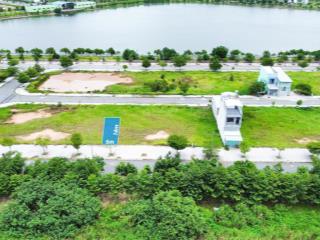 Khu dân cư tân đô  cắt lỗ 300 triệu lô đất đường số 9, giá chỉ 1.62 tỷ