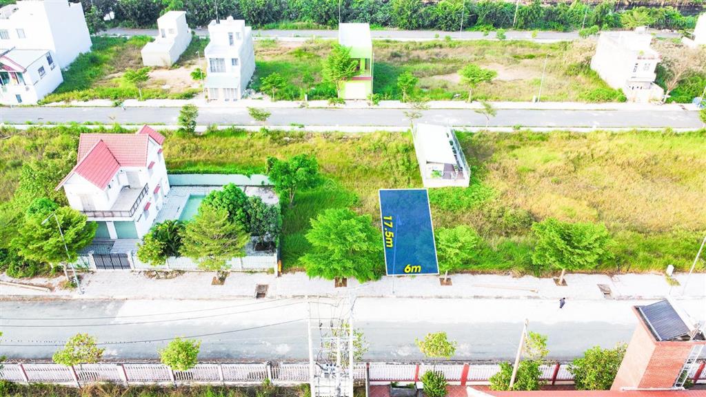 Rổ hàng khách cắt lỗ sâu tại đường số 10 và các đường khác... khu dân cư tân đô