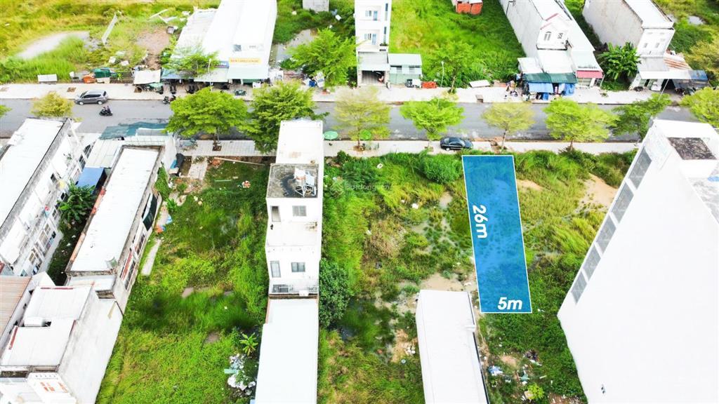 Kdc tân đô  cắt lỗ hơn 400 triệu chốt nhanh nền đất đường số 8