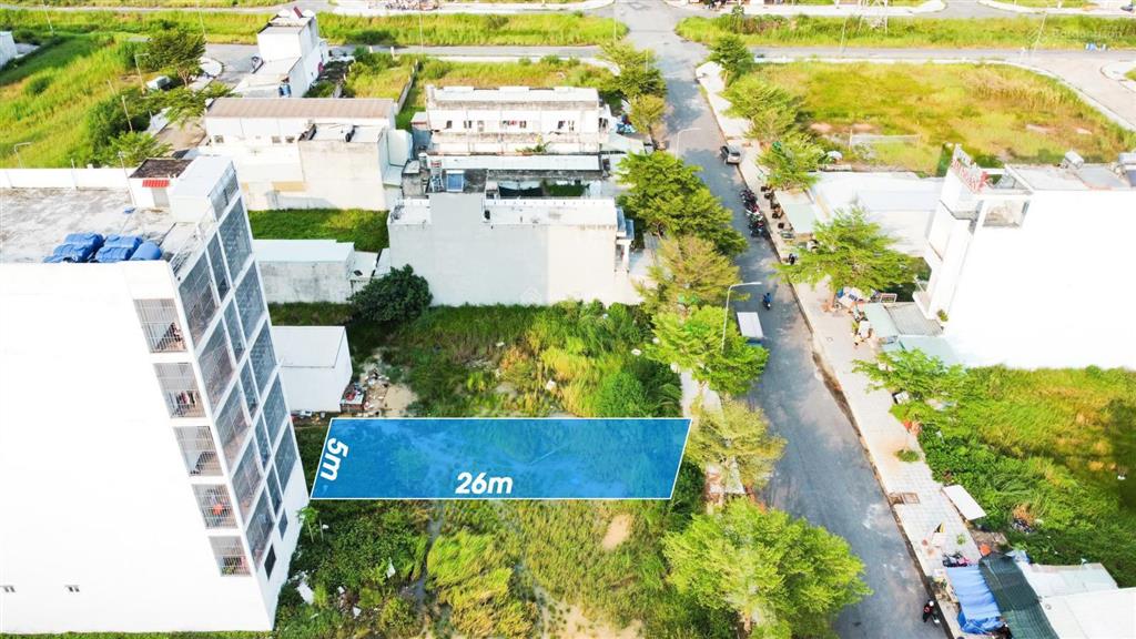 Kdc tân đô  cắt lỗ hơn 400 triệu chốt nhanh nền đất đường số 8