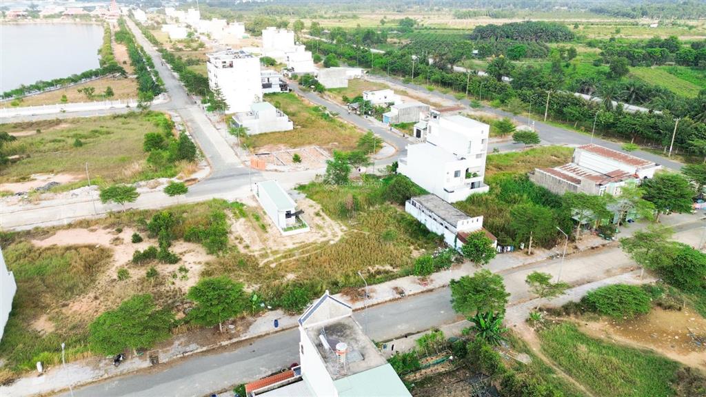 Rổ hàng 105m2 giá thấp nhất dự án tân đô