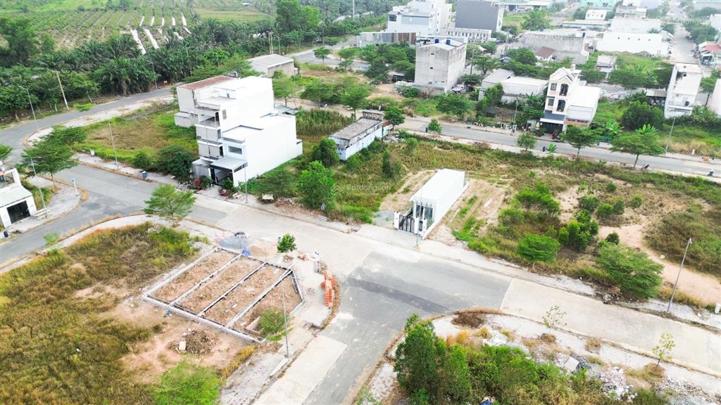 Rổ hàng 105m2 giá thấp nhất dự án tân đô