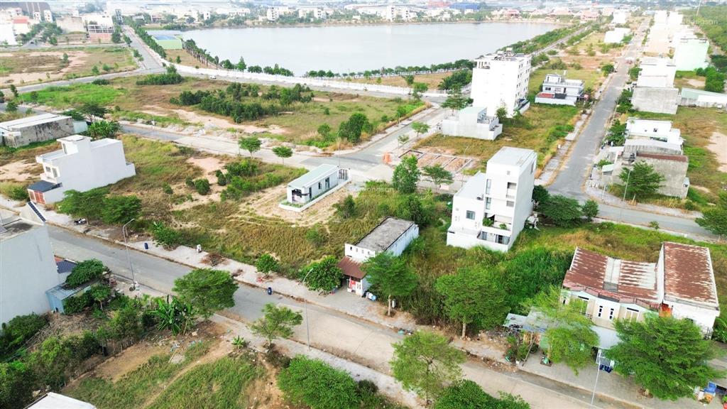 Rổ hàng 105m2 giá thấp nhất dự án tân đô