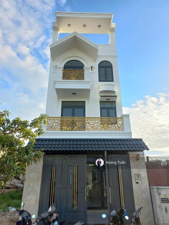 Bán nhà mặt phố tại khu dân cư phạm văn hai, 6,239 tỷ, 89.1m2, chính chủ giá tốt
