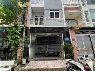 Bán nhà phố cao cấp chính chủ ngang 5m hiếm có tại khu vực tân phú  miễn trung gian