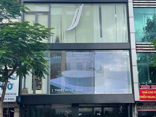 Cho thuê mặt bằng kinh doanh giá 120 triệu vnd diên tich 500m2