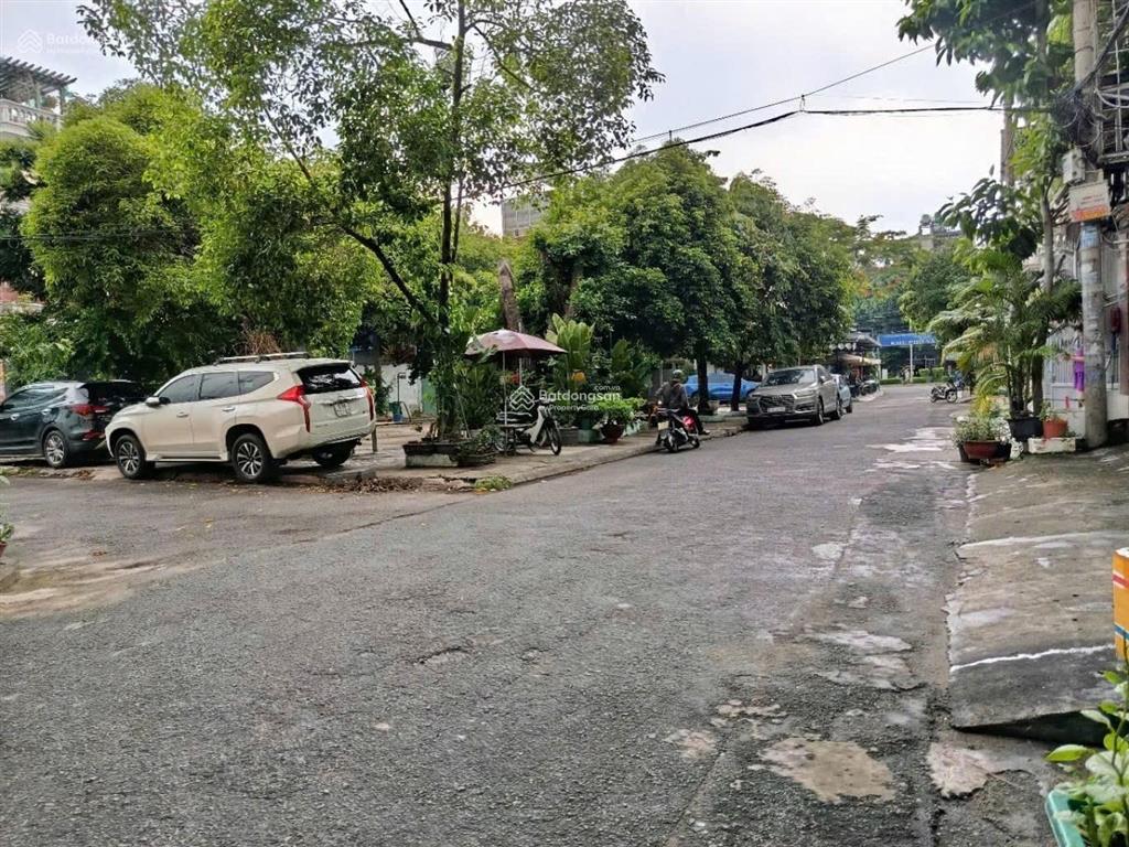 Cho thuê tòa nhà nguyễn cửu đàm