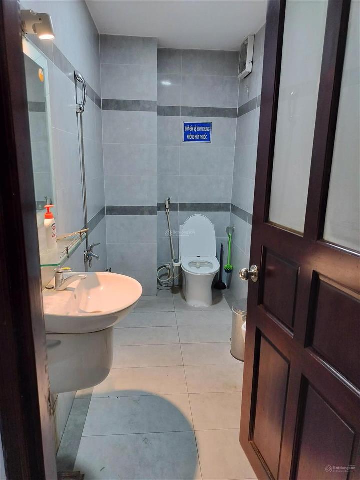 Cho thuê tòa nhà nguyễn cửu đàm