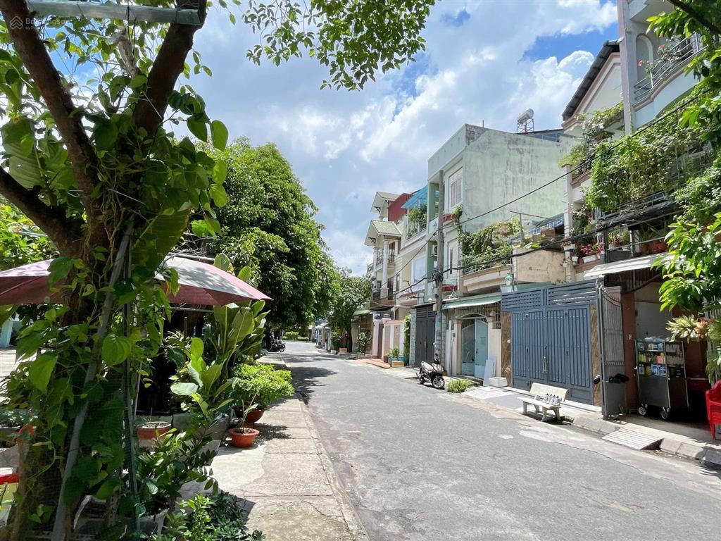 Cho thuê tòa nhà nguyễn cửu đàm