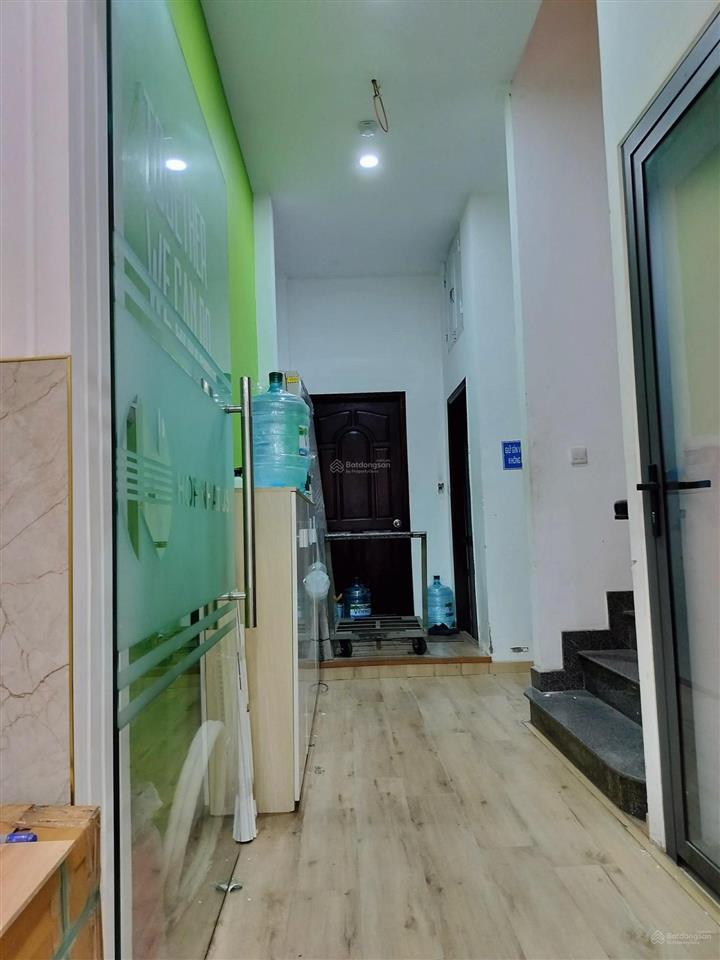 Cho thuê tòa nhà nguyễn cửu đàm