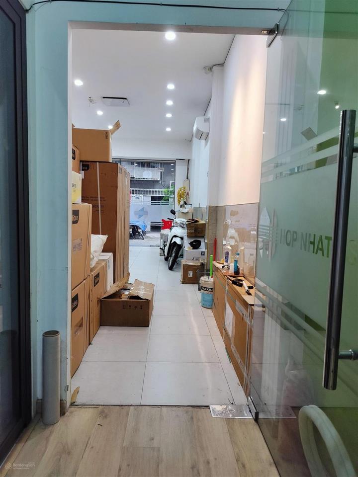 Cho thuê tòa nhà nguyễn cửu đàm