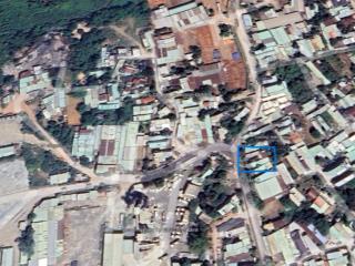 Bán đất làm biệt thự nhà vườn tại k46 trường sơn, cẩm lệ