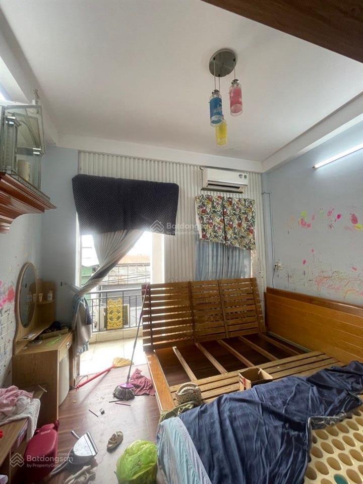 2 căn nguyễn thị tú  3 tầng 110m2  hxt 8m thông  ở 2 gđ hoặc cho thuê