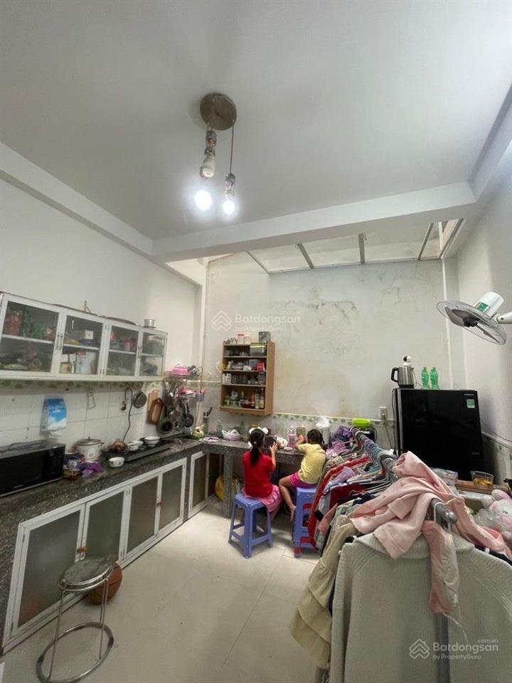 2 căn nguyễn thị tú  3 tầng 110m2  hxt 8m thông  ở 2 gđ hoặc cho thuê