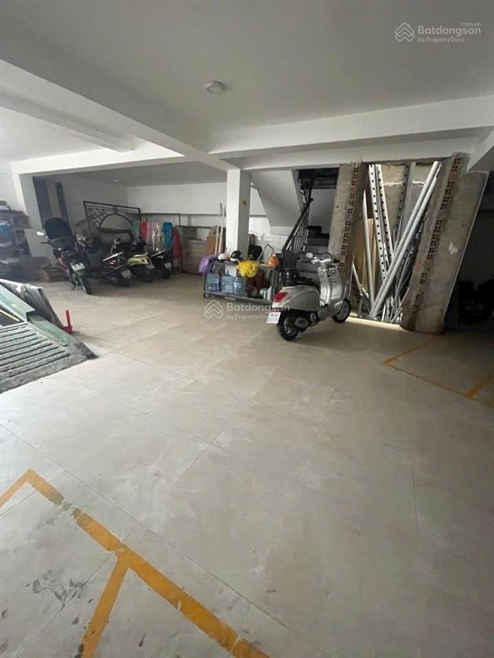 Chdv 170m2(10x17) tây thạnh  hxh  dòng tiền sẵn hơn 100tr/th  sát mặt tiền tân phú