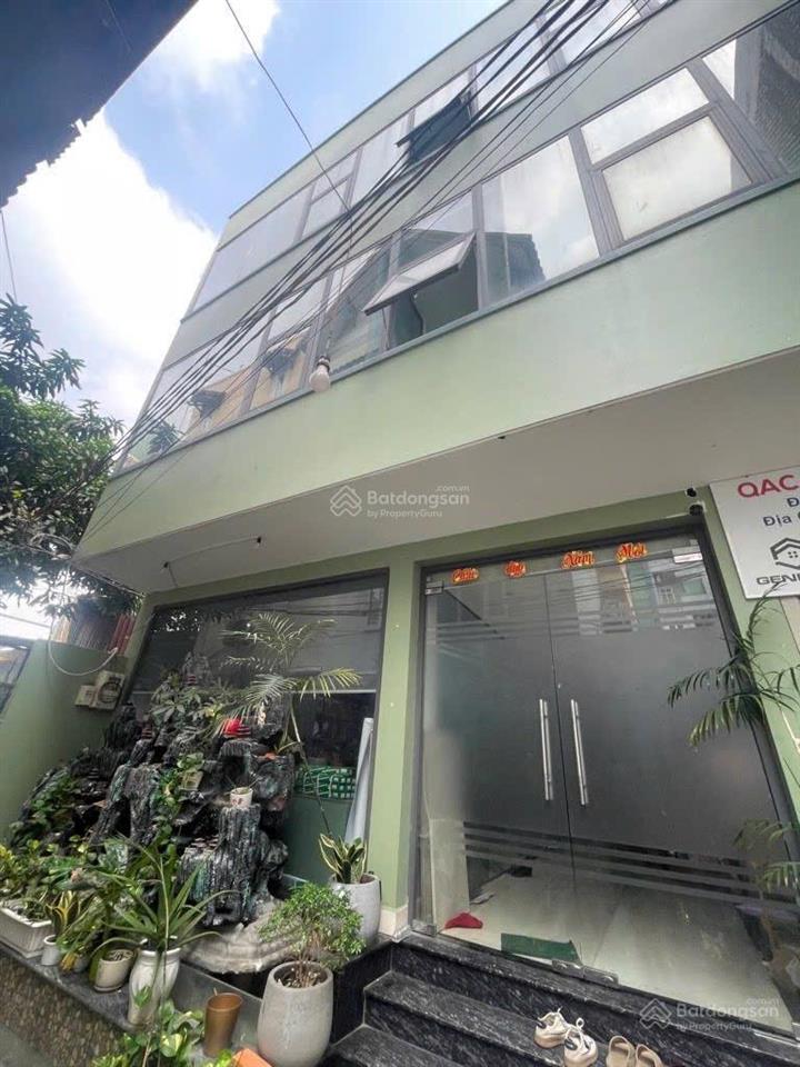 Chdv 170m2(10x17) tây thạnh  hxh  dòng tiền sẵn hơn 100tr/th  sát mặt tiền tân phú