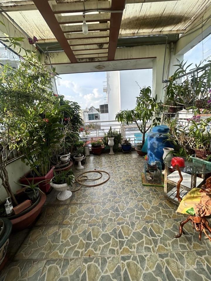 Bán nhà 94m2 3 tầng  mã lò  4x24  hxh thông  7pn  sát mặt tiền