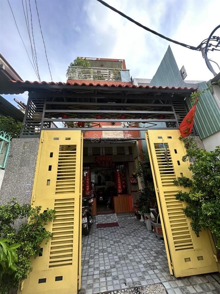 Bán nhà 94m2 3 tầng  mã lò  4x24  hxh thông  7pn  sát mặt tiền