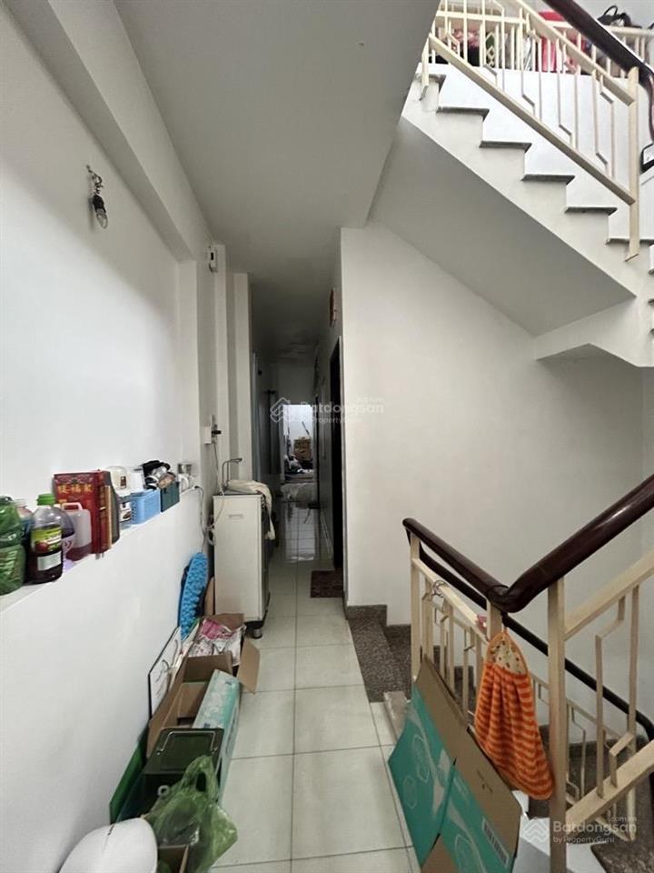 Bán nhà 94m2 3 tầng  mã lò  4x24  hxh thông  7pn  sát mặt tiền