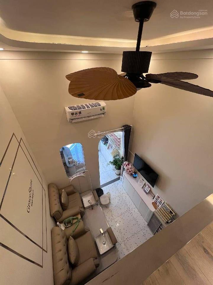 Mặt tiền kd nguyễn quý anh  tân sơn nhì  50m2  kd cực tốt  giá tốt