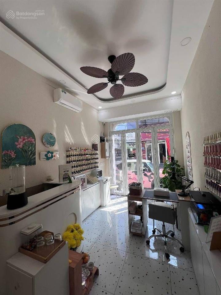 Mặt tiền kd nguyễn quý anh  tân sơn nhì  50m2  kd cực tốt  giá tốt