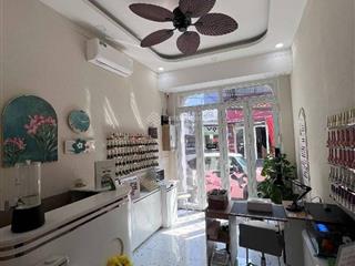 Mặt tiền kd nguyễn quý anh  tân sơn nhì  50m2  kd cực tốt  giá tốt