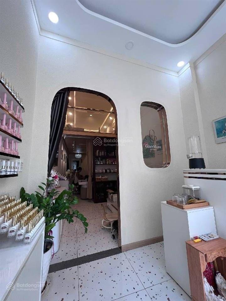 Mặt tiền kd nguyễn quý anh  tân sơn nhì  50m2  kd cực tốt  giá tốt