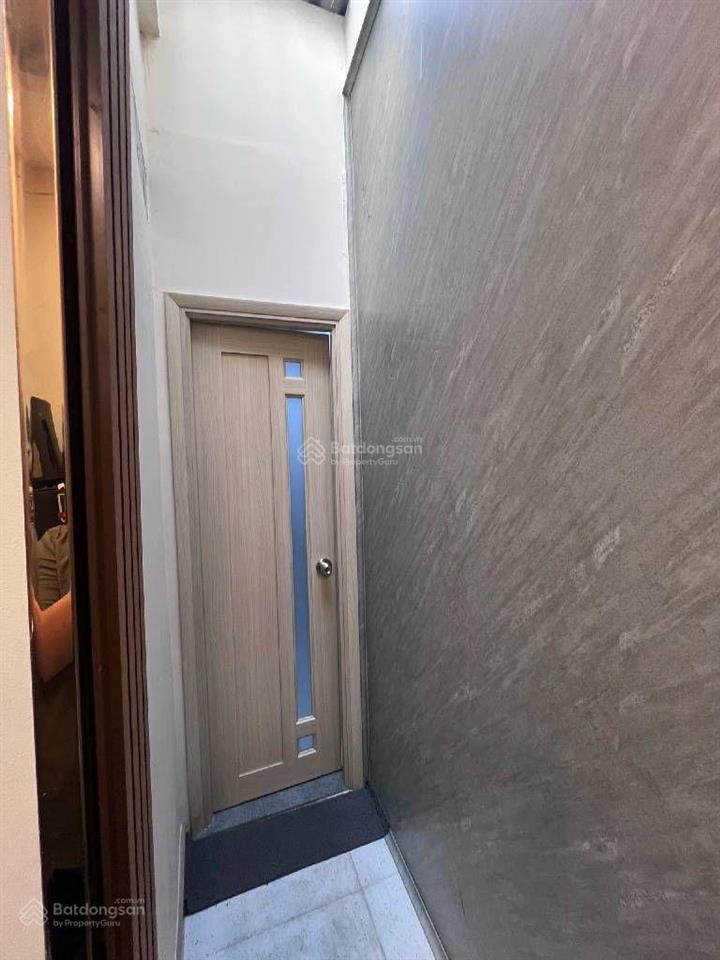 Mặt tiền kd nguyễn quý anh  tân sơn nhì  50m2  kd cực tốt  giá tốt