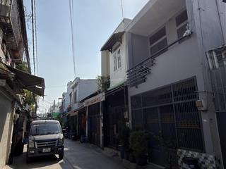 Đs8  kế aeon tân phú  hxt 6m thông  2 tầng  ở ngay  vị trí đẹp