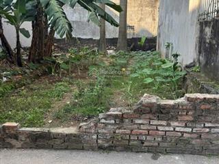 Bán đất liên mạc , dt 64m2 , mt 5m , giá 5,8 tỷ , ngõ ô tô , cạnh nhà là sân văn hoá để ô tô