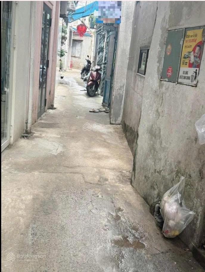 Bán nhà kiệt lý thái tổ , trung tâm thanh khê đà nẵng