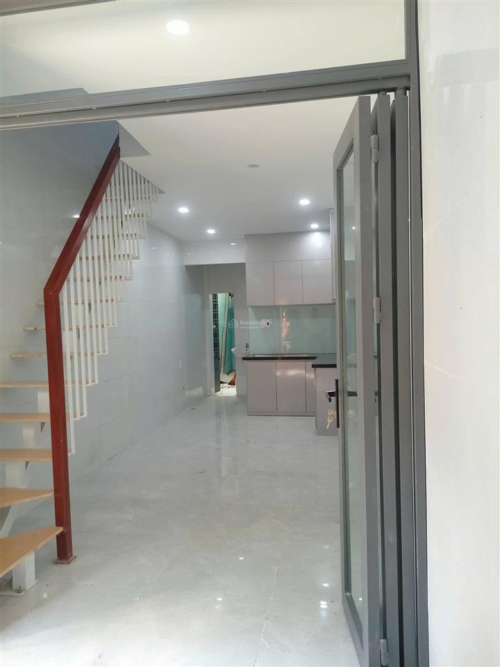 Nhà giá tốt  kiệt 2m5 đường điện biên phủ trung tâm thanh khê