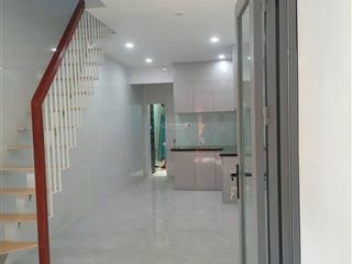 Nhà giá tốt  kiệt 2m5 đường điện biên phủ trung tâm thanh khê