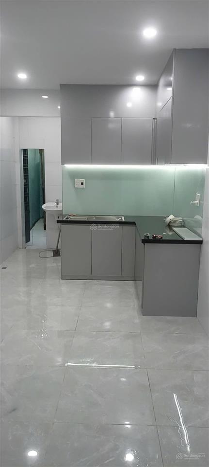 Nhà giá tốt  kiệt 2m5 đường điện biên phủ trung tâm thanh khê