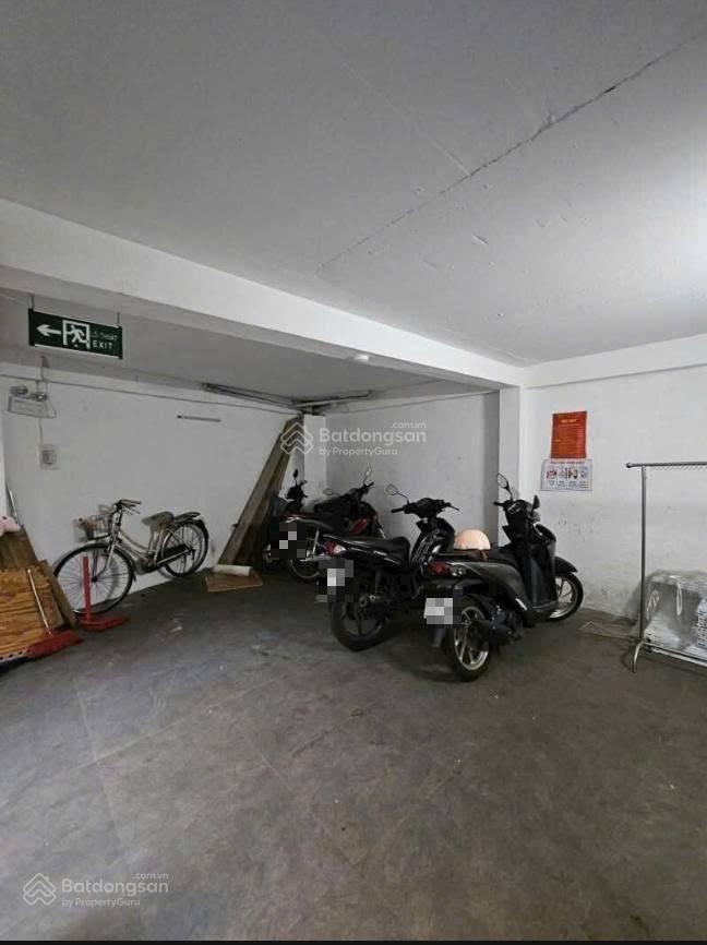Siêu hiếm nhà trọ 3 tầng dòng tiền đường huỳnh ngọc huệ  trung tâm thanh khê