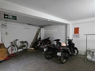 Siêu hiếm nhà trọ 3 tầng dòng tiền đường huỳnh ngọc huệ  trung tâm thanh khê