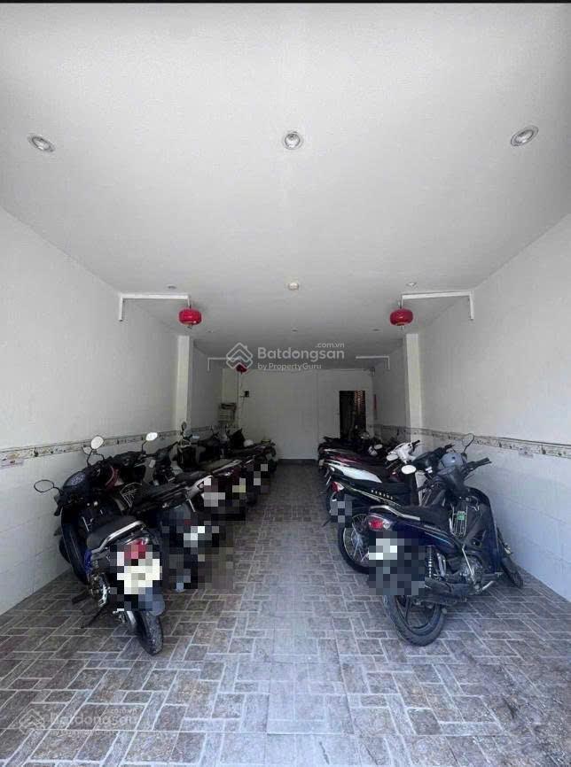 Siêu phẩm tòa căn hộ 4 tầng dòng tiền 50 triệu /tháng  thang máy